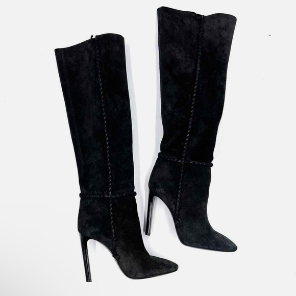 Hot Fall must have knee hight boots! - Picture 3 of 5